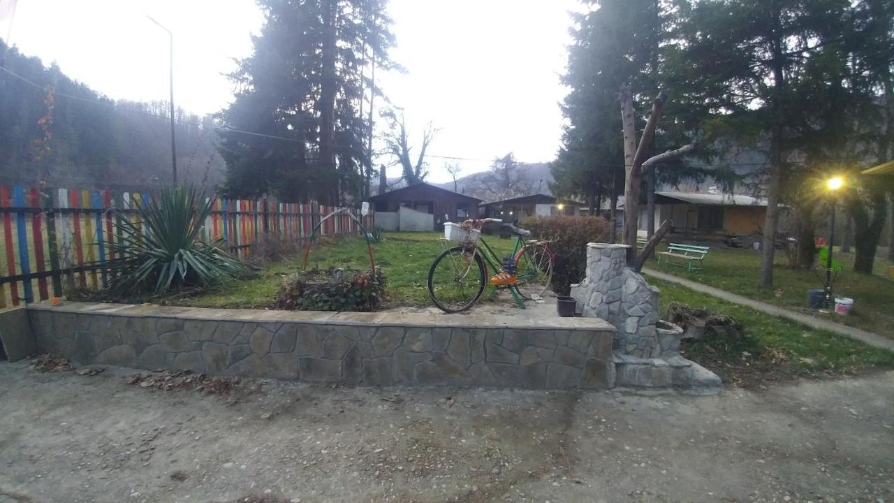 Къща За Гости Дъга Cherni Osum Exterior photo
