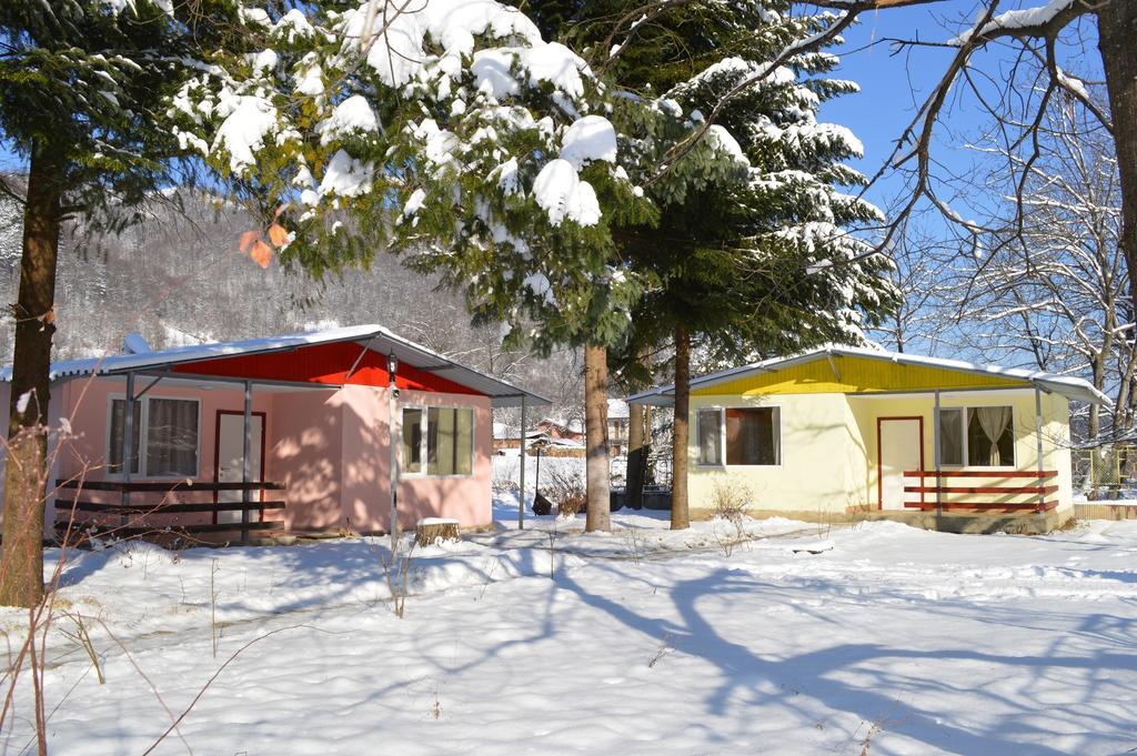 Къща За Гости Дъга Cherni Osum Exterior photo